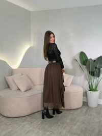 Saia Aurora