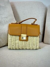 Bolsa De Mão Renata