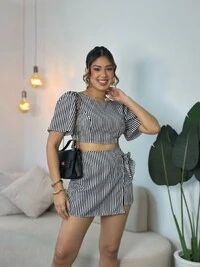 Conjunto Talita