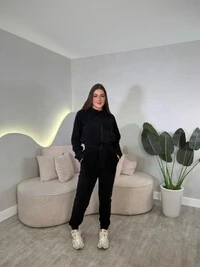 Conjunto Esmeralda