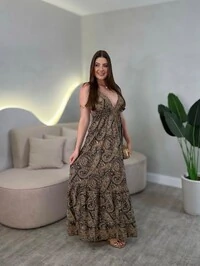 Vestido Alycia