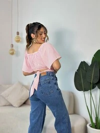 Blusinha Ana Livia
