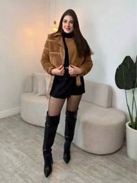 Jaqueta Laura