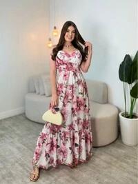 Vestido Mayla