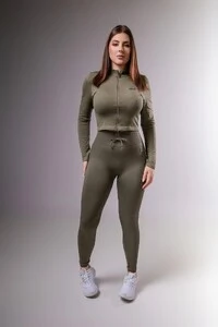 Conjunto De Academia Fabiany