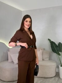 Conjunto Jully