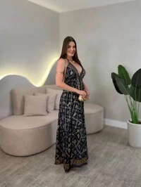 Vestido Alycia