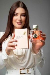 Perfume Club De Nuit - Woman