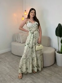 Vestido Mayla