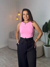 Blusinha Val