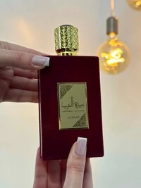 Perfume Árabe - Ameerat Al Arab
