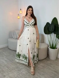 Vestido Melinda