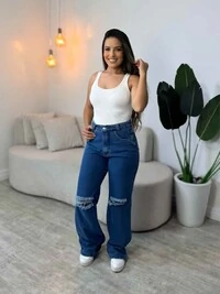 Body Ana Luiza