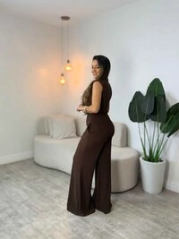 Conjunto Marilia
