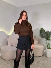 Blusinha Katerina
