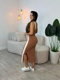 Vestido Samara