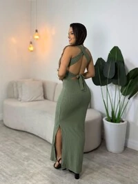Vestido Iara