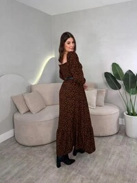 Vestido Layane
