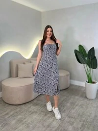 Vestido Ana Lua PROMO