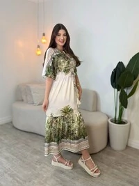 Vestido Eduarda