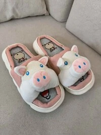 Pantufa Porquinho PROMO