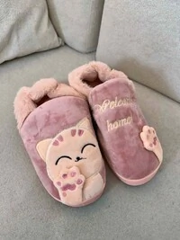 Pantufa Gatinho PROMO