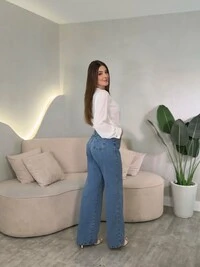 Blusa Samantha