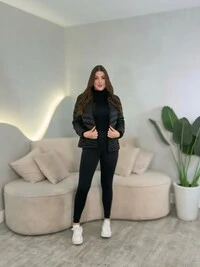 Jaqueta Jade