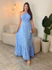 Vestido Selma