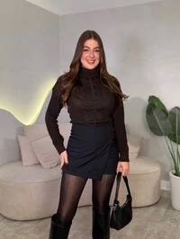 Blusinha Katerina