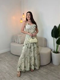 Vestido Mayla