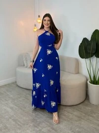 Vestido Selma