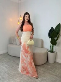 Vestido Anabel