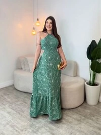 Vestido Selma