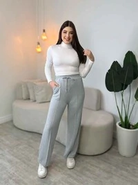 Calça Lãzinha BYE BYE