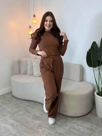 Conjunto Ana Júlia BYE BYE