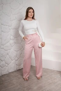Calça Alfaiatária Pietra