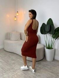 Vestido Esther