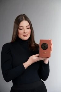 Perfume Asad Bourbon Lattafa