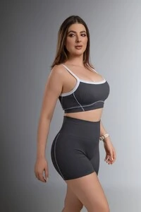 Use.Mood - Conjunto Canelado Ana