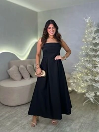 Vestido Sarah