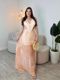 Vestido Anny