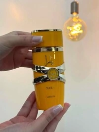Perfume Árabe Yara Tous - Lattafa