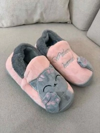 Pantufa Gatinho PROMO