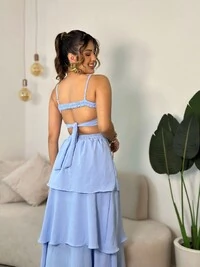 Vestido Kerline