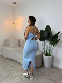 Vestido Erika