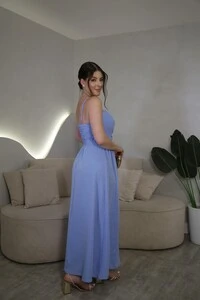Vestido Camponesa Mirassol