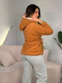 Parka Sabrina