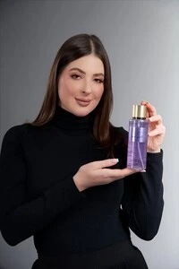 Body Splash Victoria's Secret