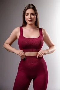 Use.Mood - Conjunto Canelado Josiana
